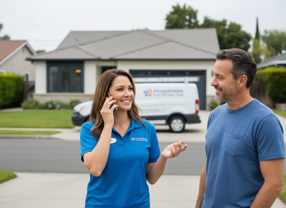 Electrician Puryear, TN FAQs